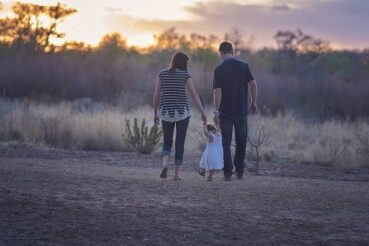 Family Traditions: Farming and Gardens