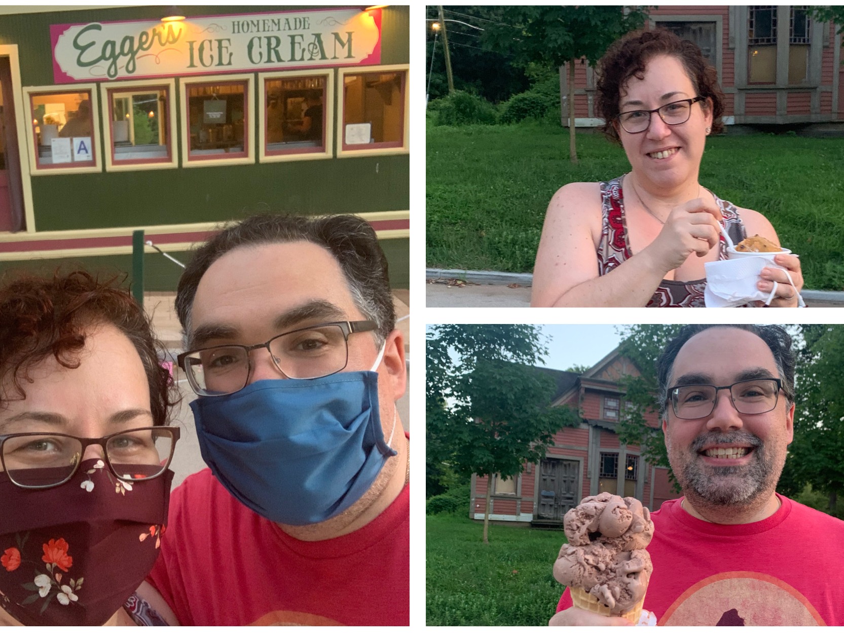 Summer is Sweet!