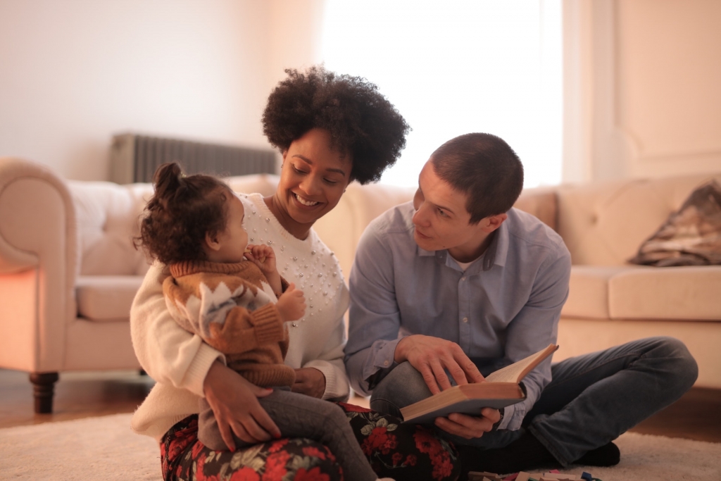Start Your Family with Adoption Associates