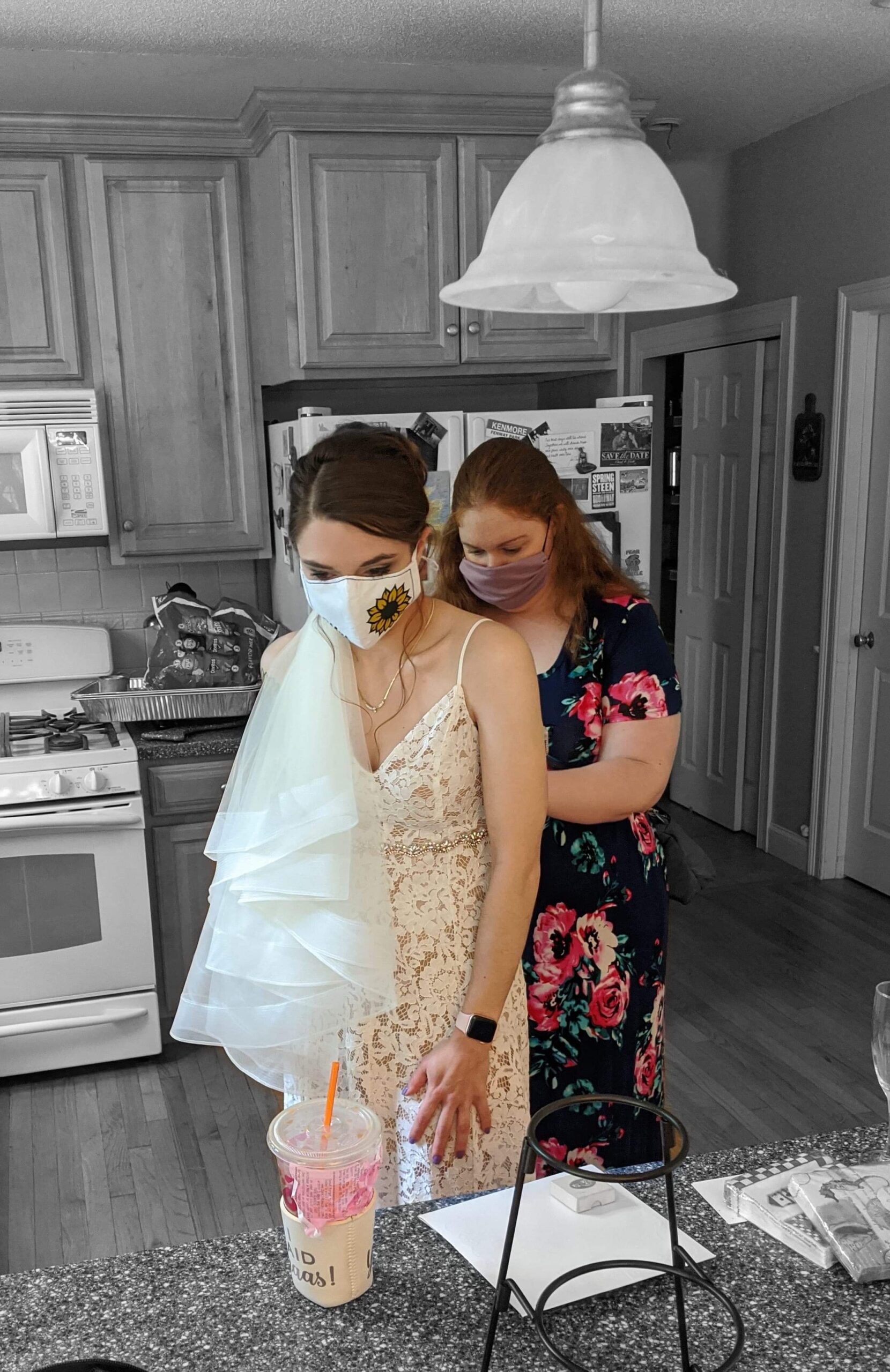 More weddings to come!