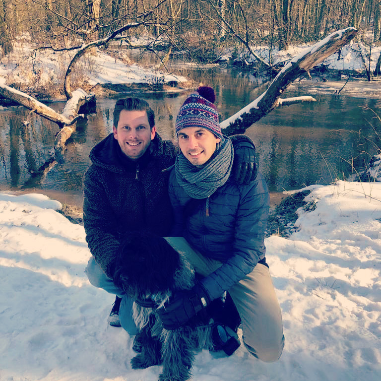 Winter Wonderland