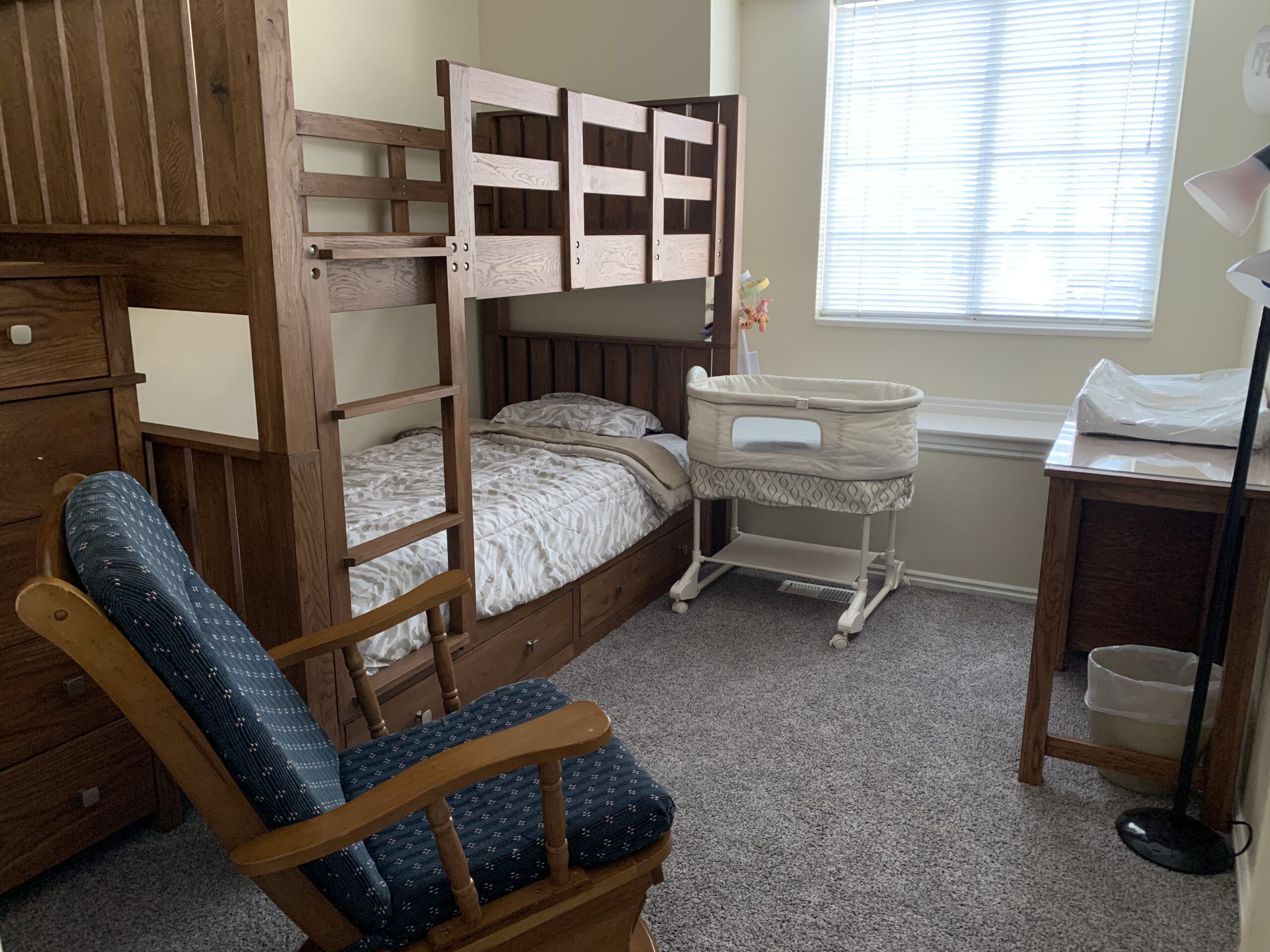 NEW KID’S ROOM FURNITURE