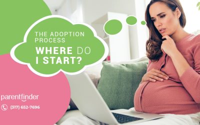 The Adoption Process: Where Do I Start?