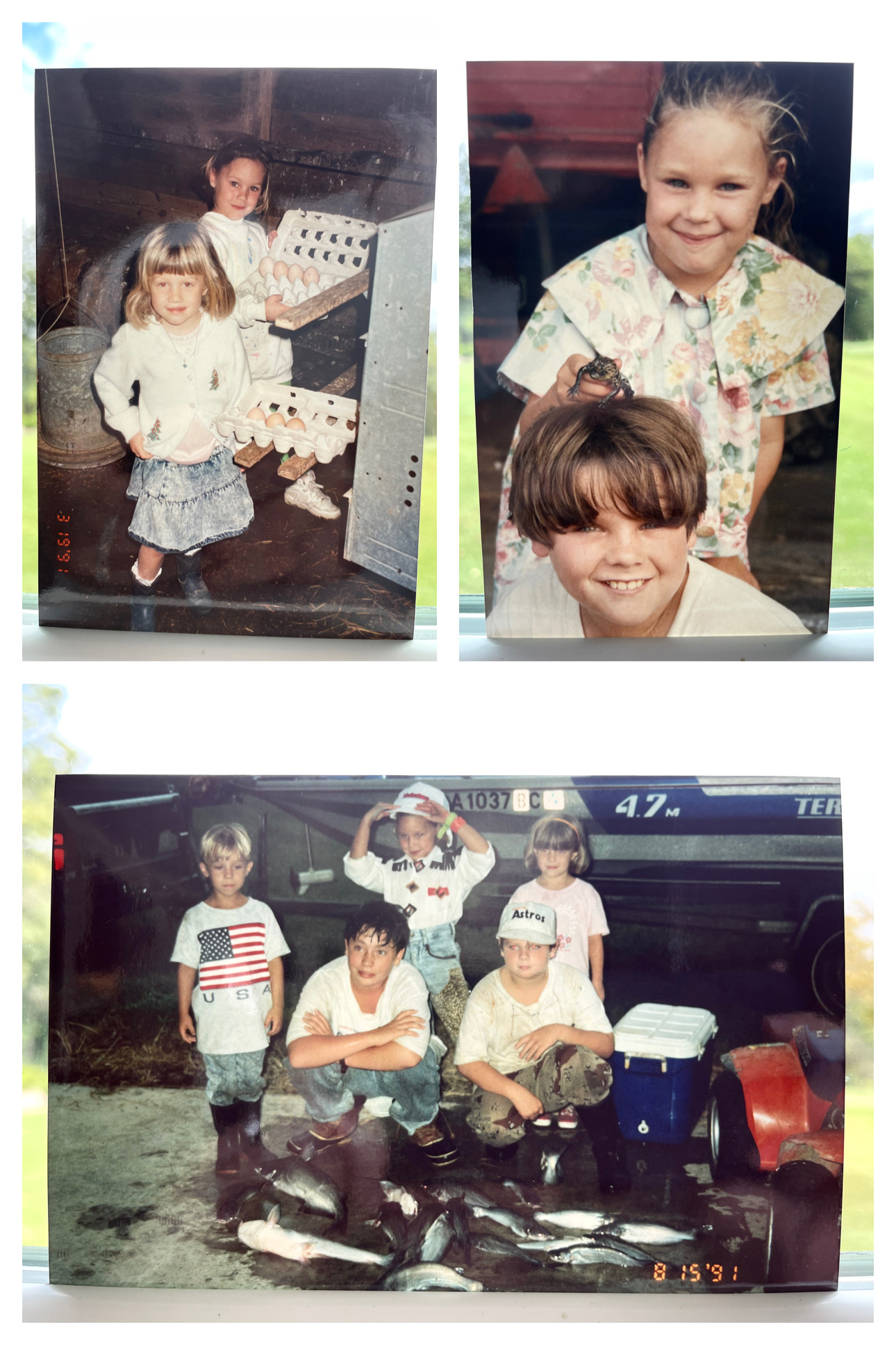 Awkward Answers for School Teachers