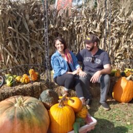 Pumpkin Patch Time – A Fall Favorite!