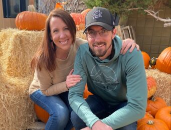 Pumpkin Patch & S’more Dip!!!