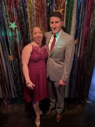 HALLOWEEN 80’s PROM PARTY