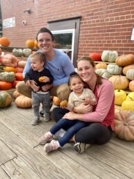 Fall is here!