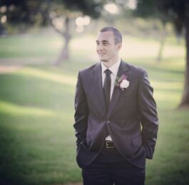 Hi, I’m Aaron!