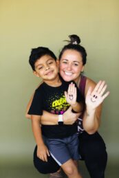 World Adoption Day!