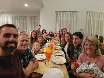 THANKSGIVING ROUND 3