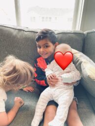 Someday Big Brother.