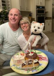 Birthday Wishes
