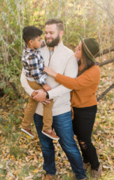 Happy National Adoption Month.