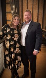 Wedding Weekend at Westfalia Farms