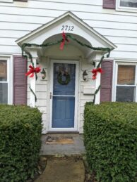 Decorating for Christmas ?