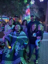 Texas Vacation
