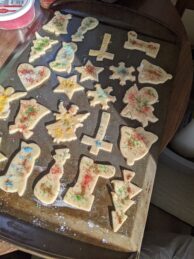 Christmas traditions