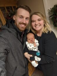 Our Christmas
