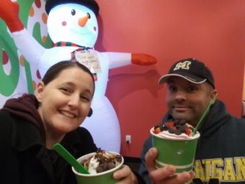 Christmas Traditions
