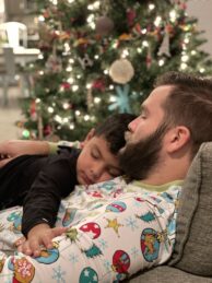 Merry Late Christmas.
