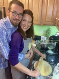 Homemade Baking