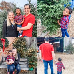 Holiday fun