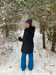 Winter Wonderland