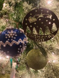 It’s Beginning to Look a lot like Christmas!