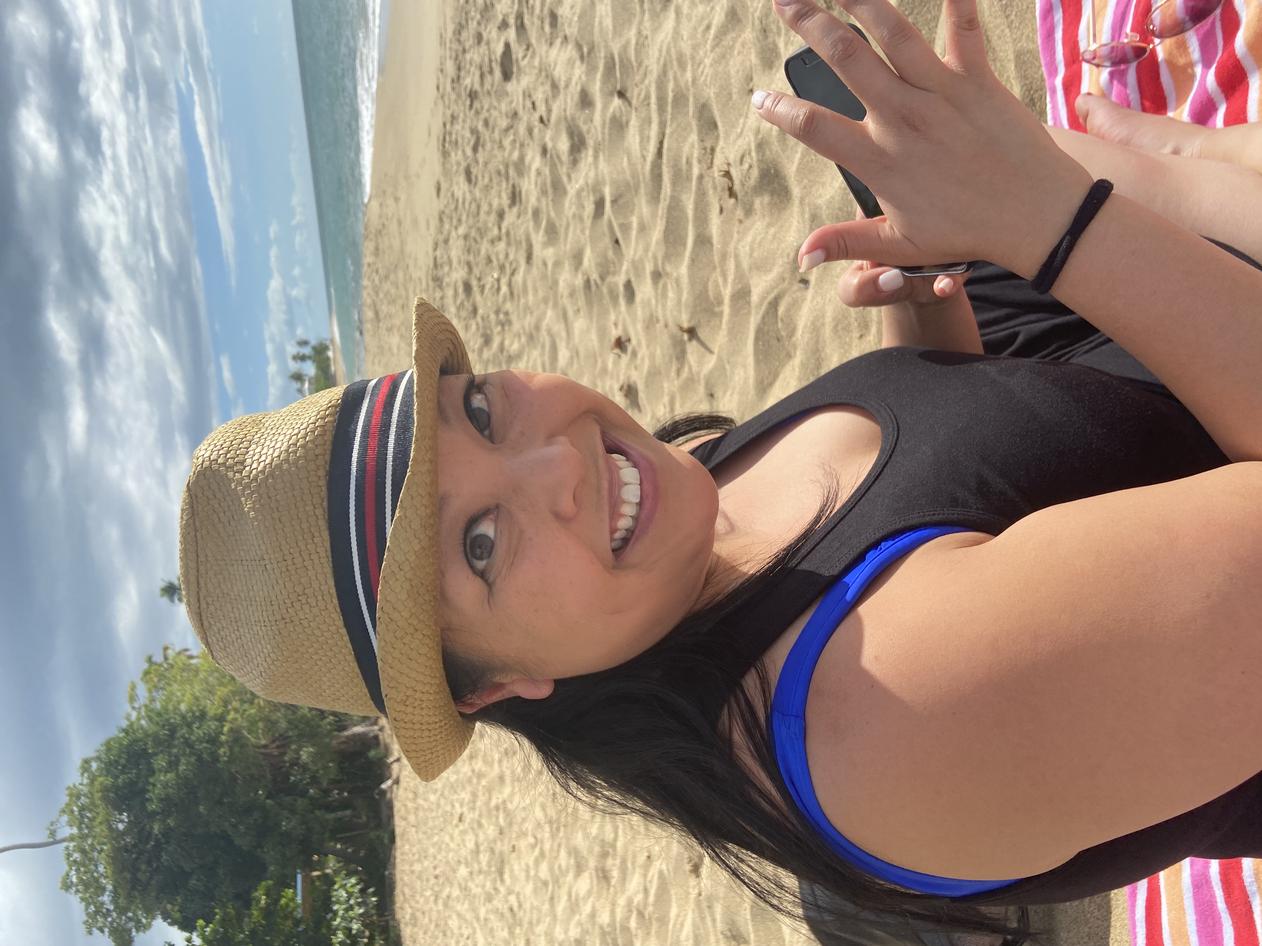 Saludos desde Puerto Rico!