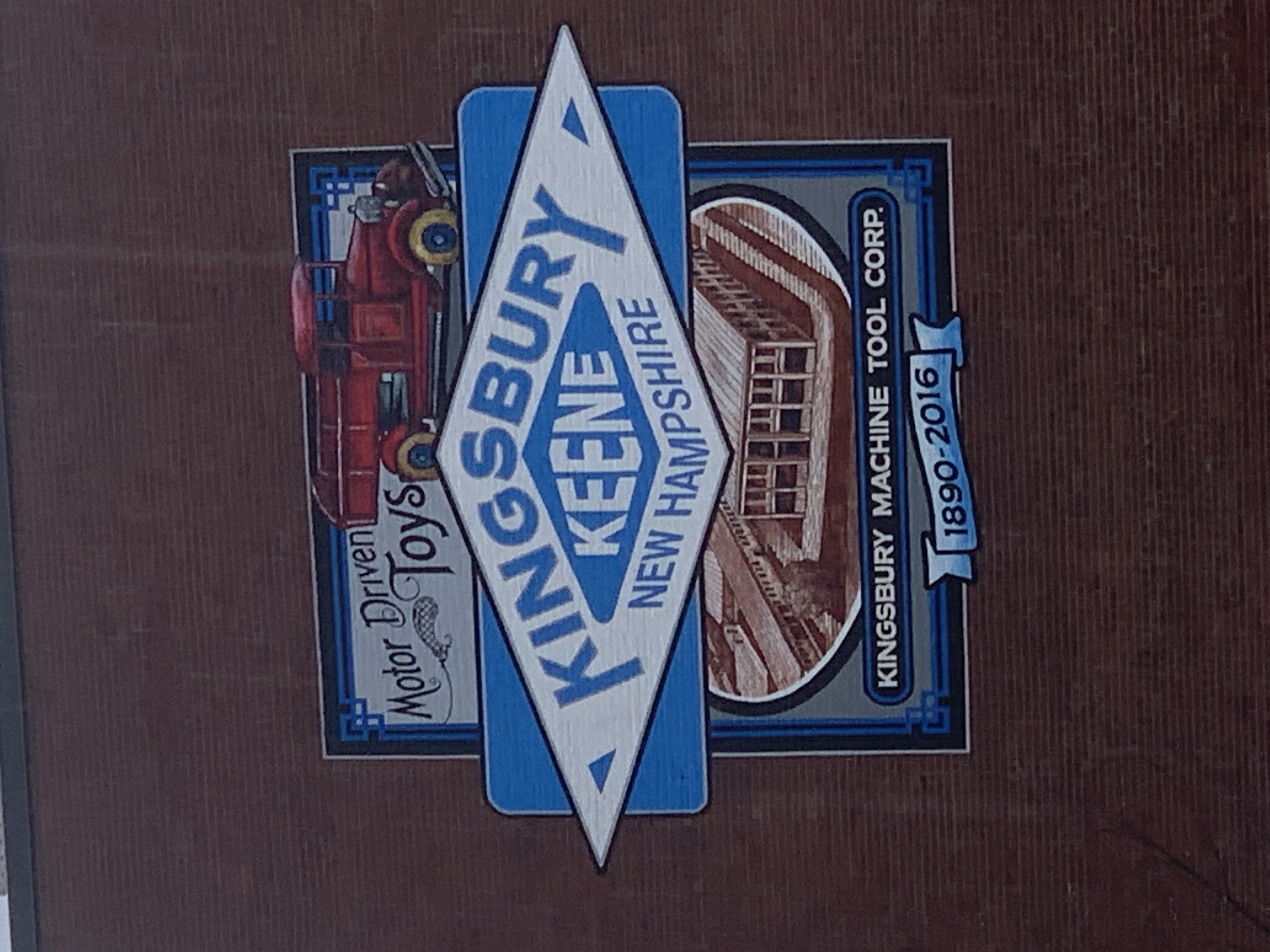 Keene, New Hampshire