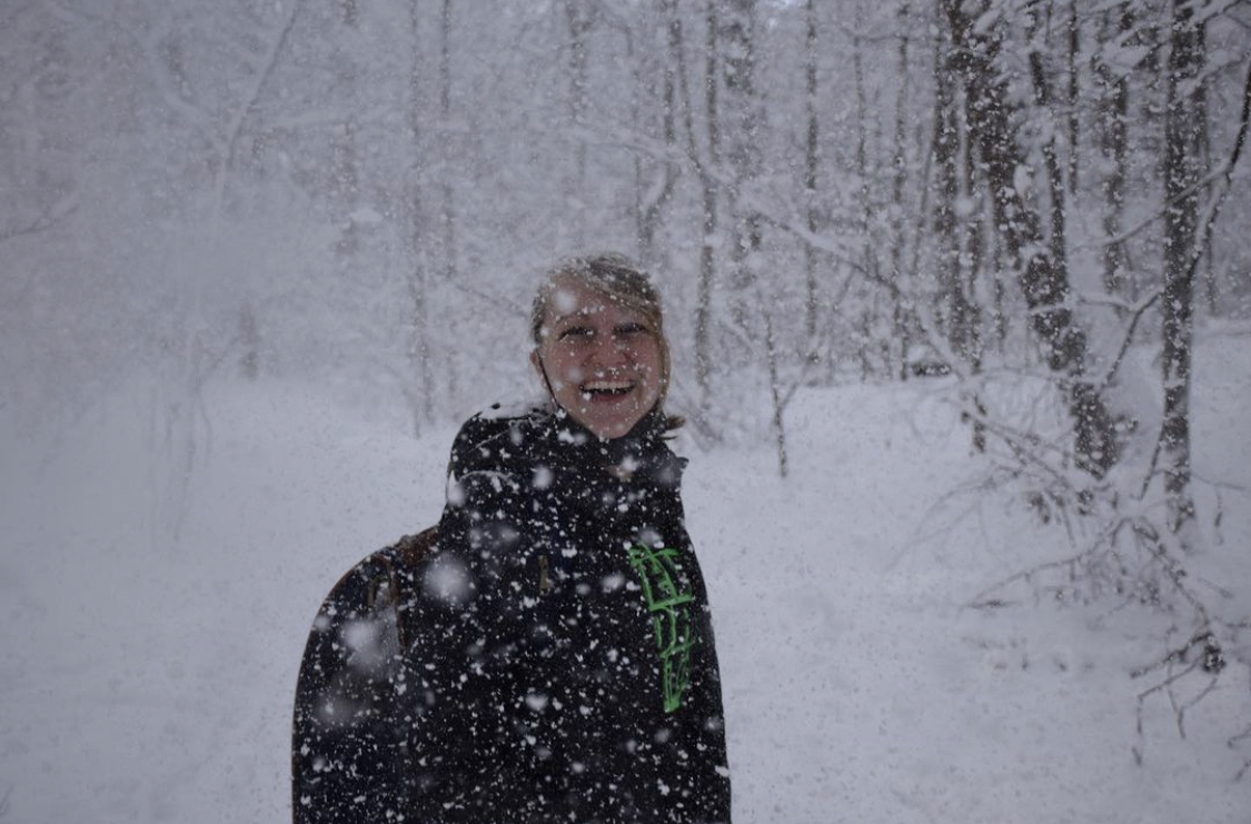 Winter traditions ❄️☃️