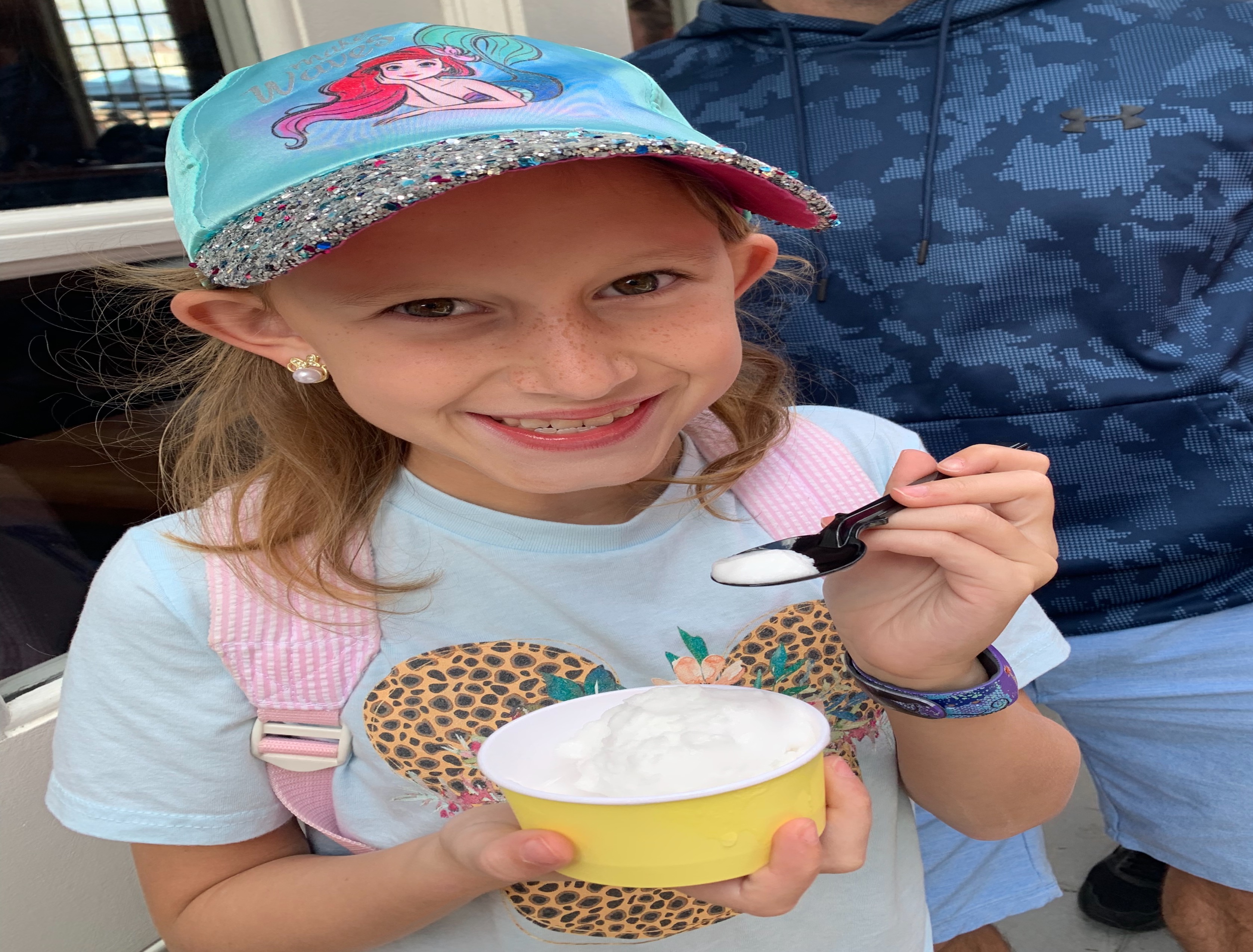 Disney Family Vacation 2022