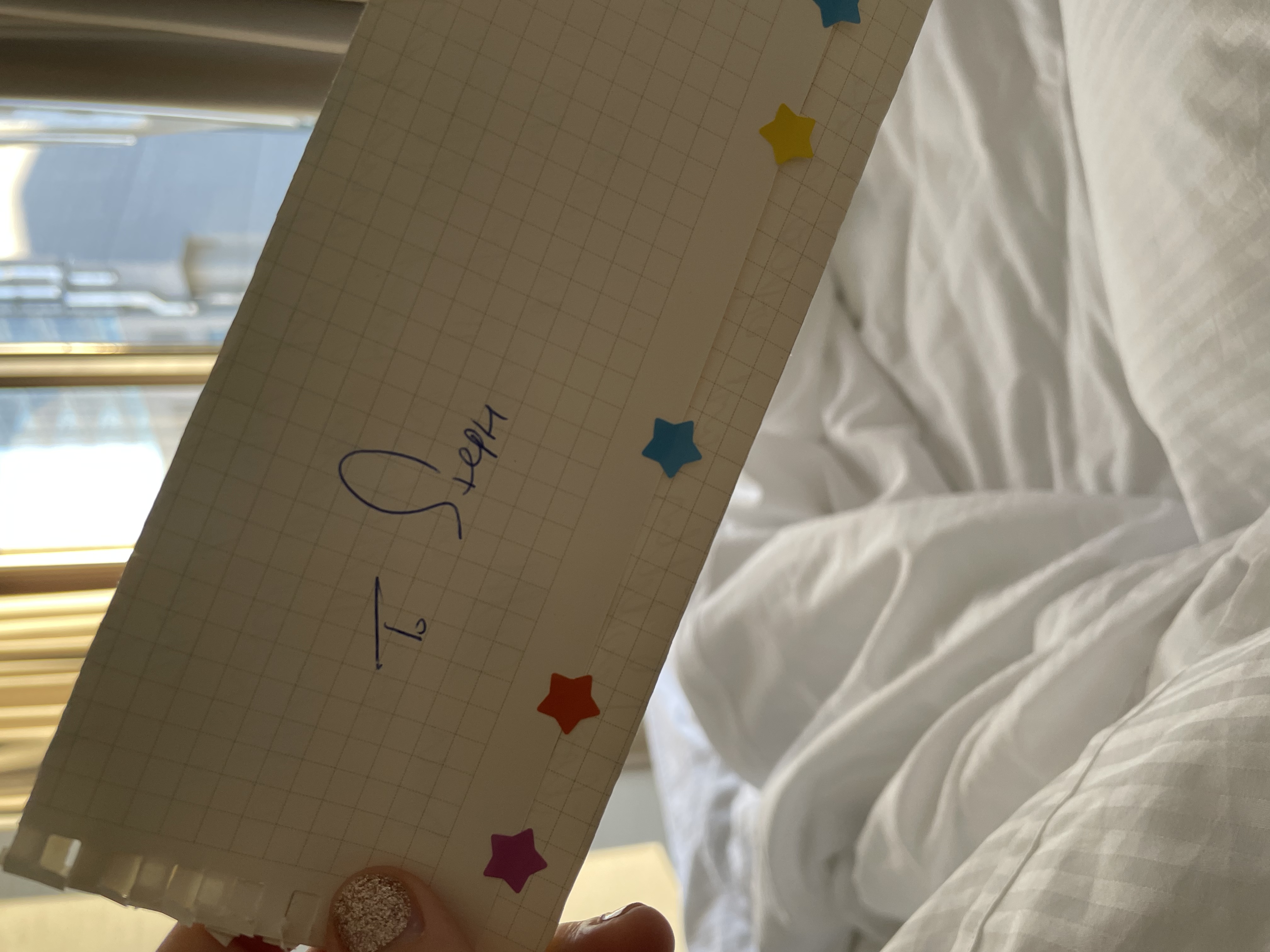 Working Overnight ??‍⚕️?