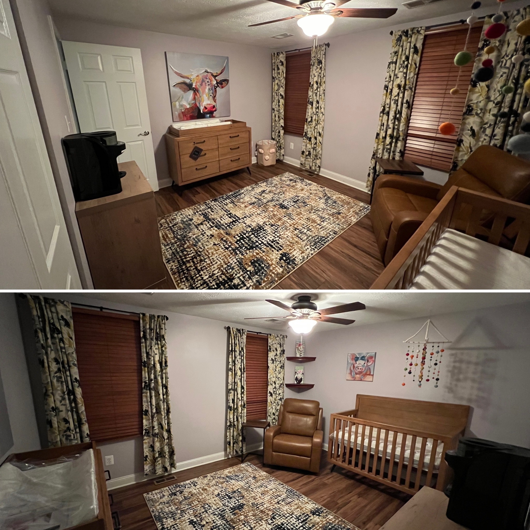 Getting Ready for Baby!