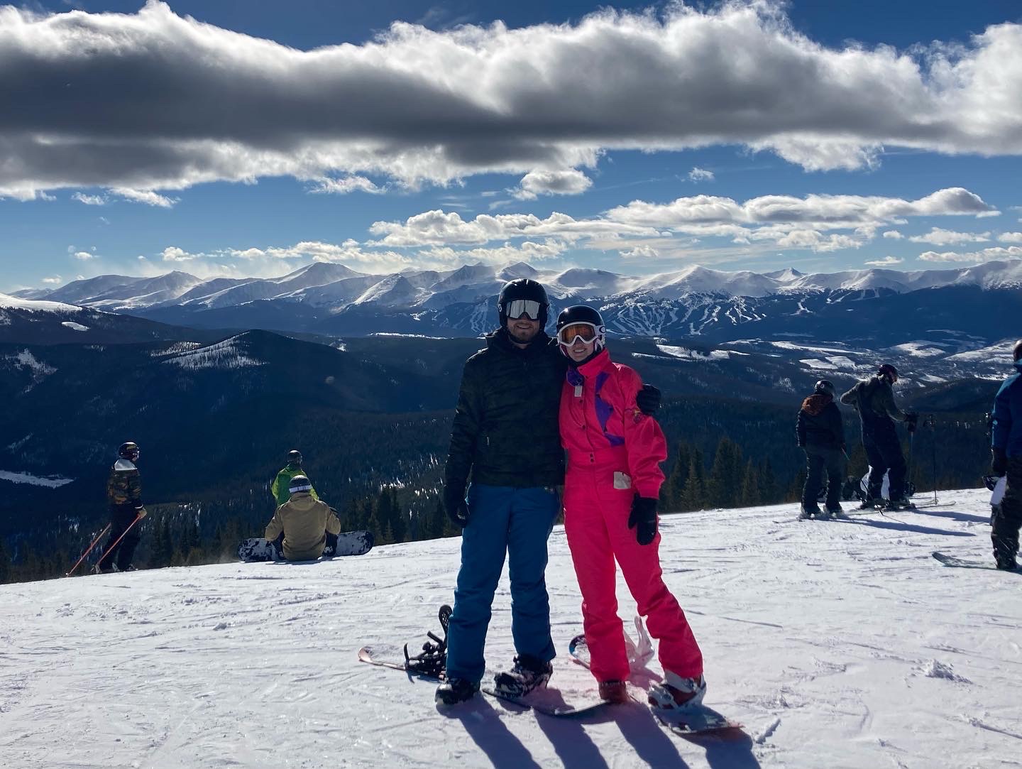 Keystone, CO