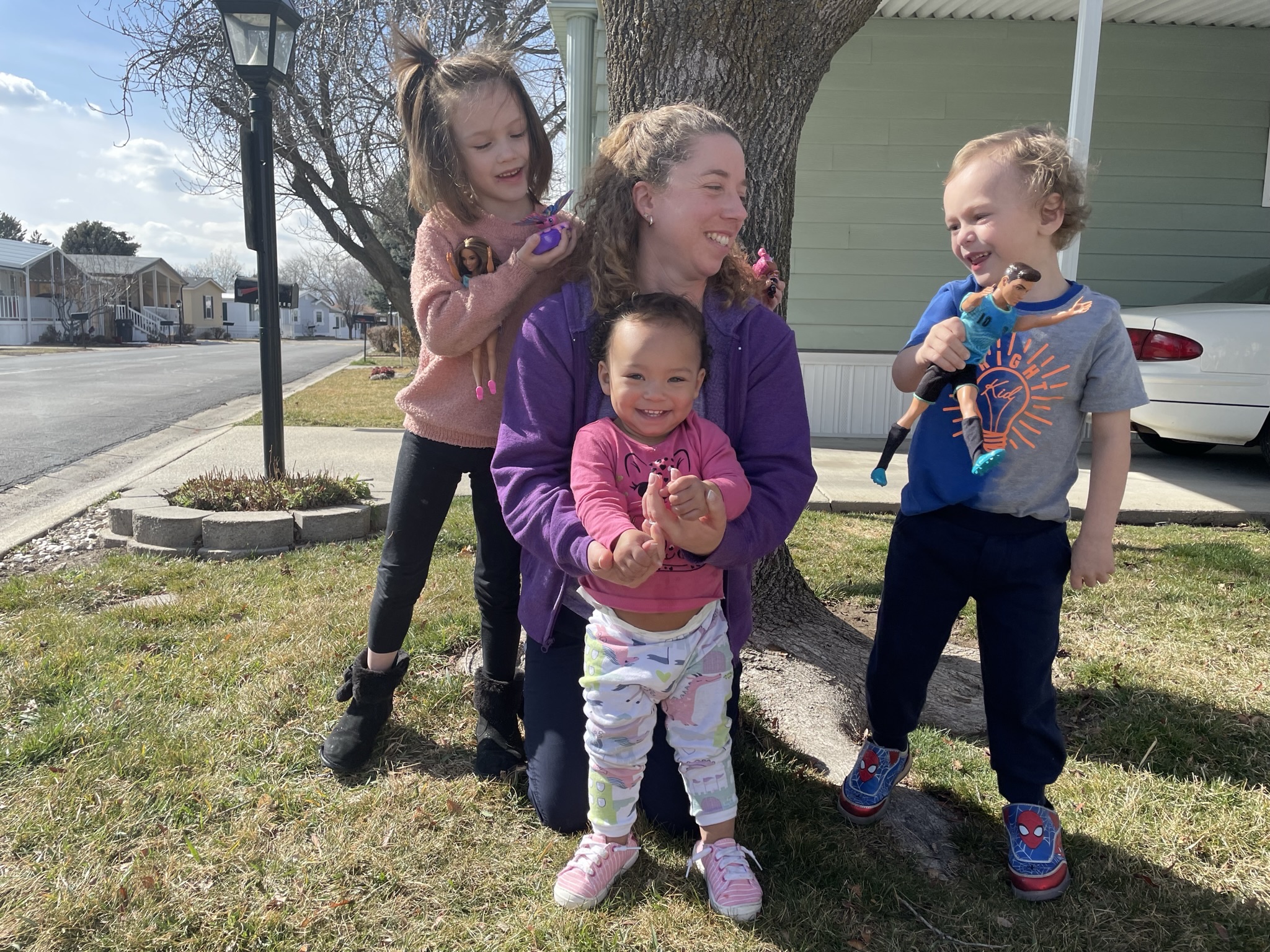 BIRTHDAY CELEBRATION