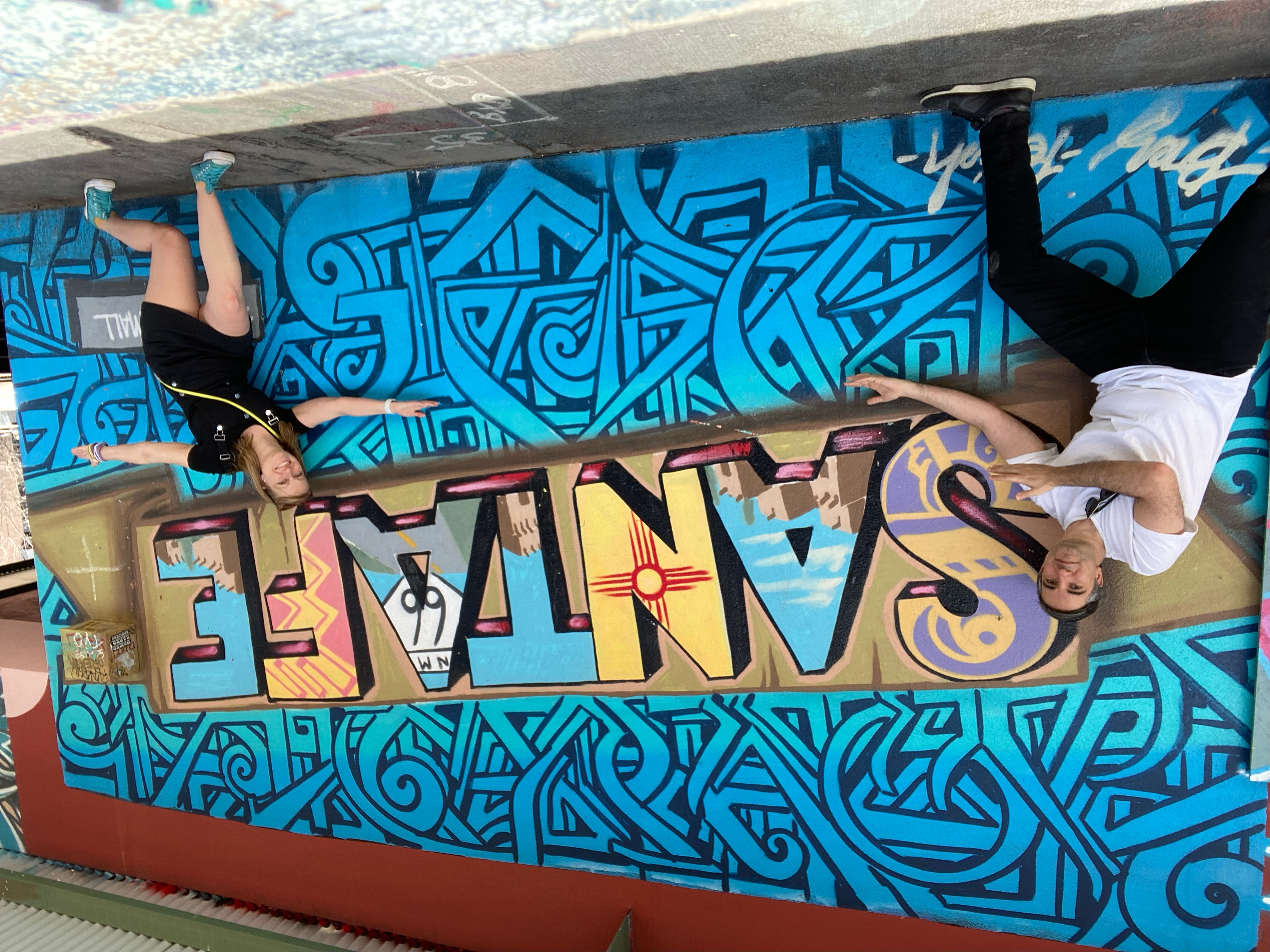 When there’s a will….