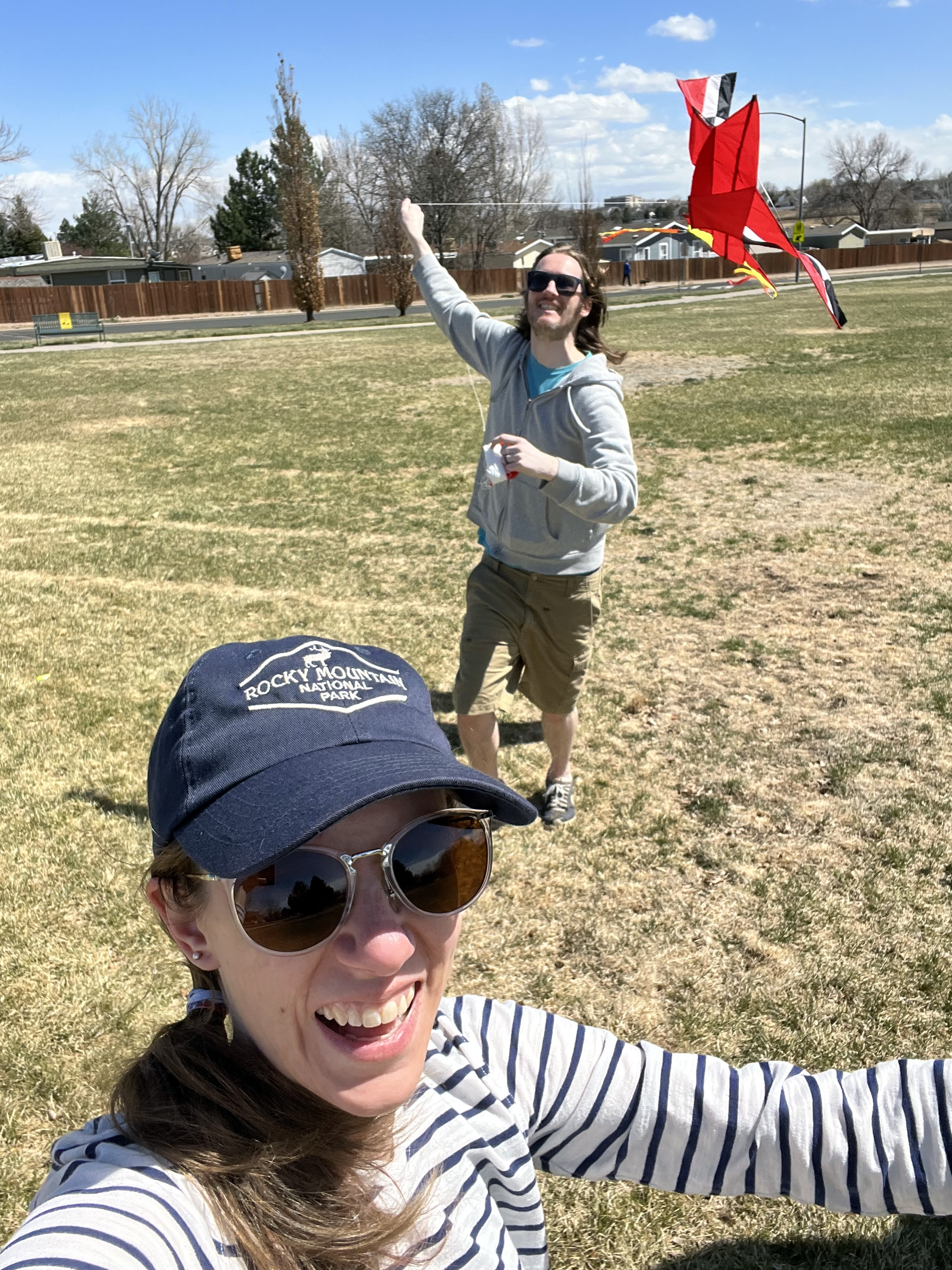 Easter Fun in the Sun