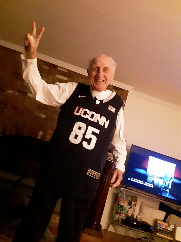 March Madness Basketball Tournament