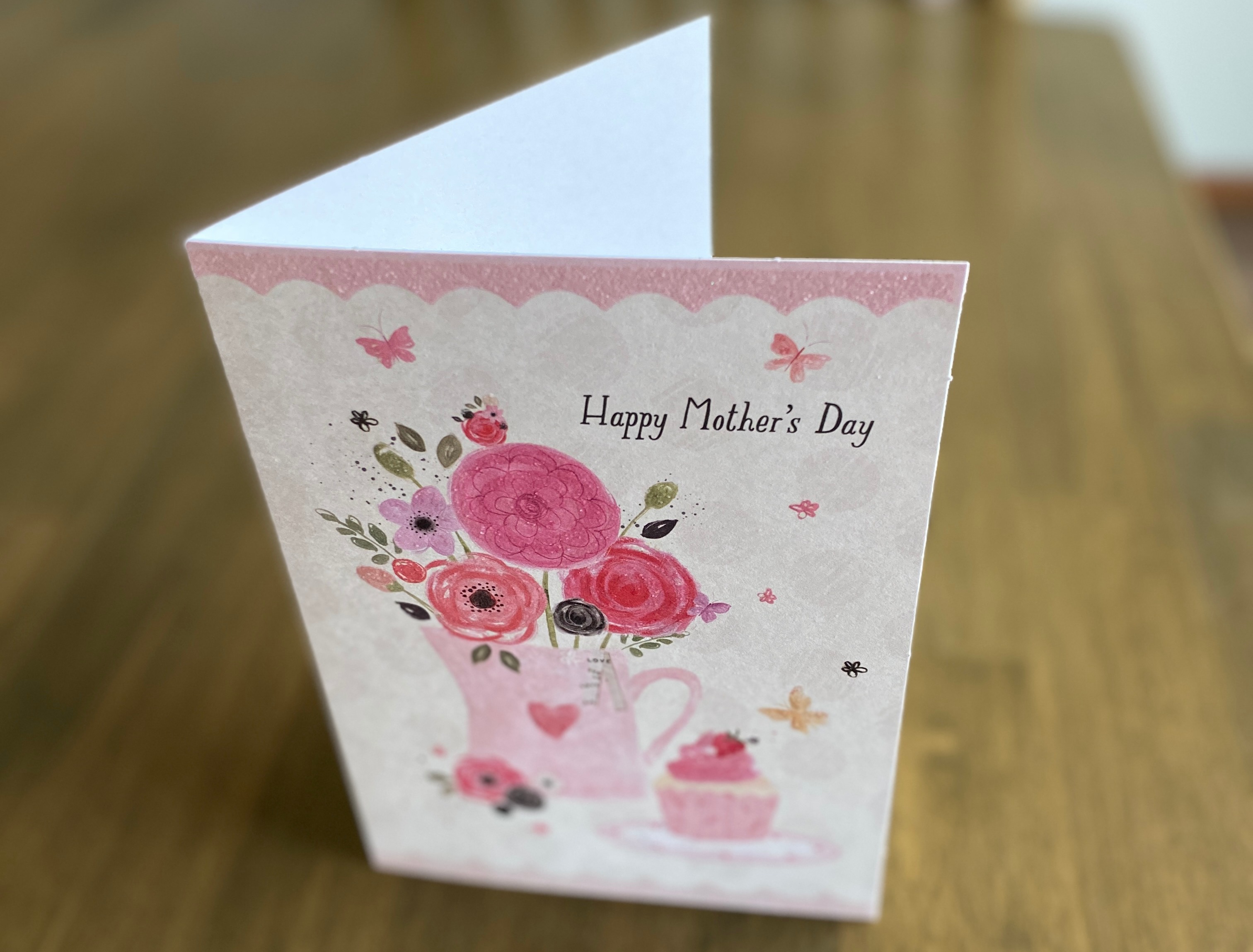 Thinking of You Mother’s Day Weekend