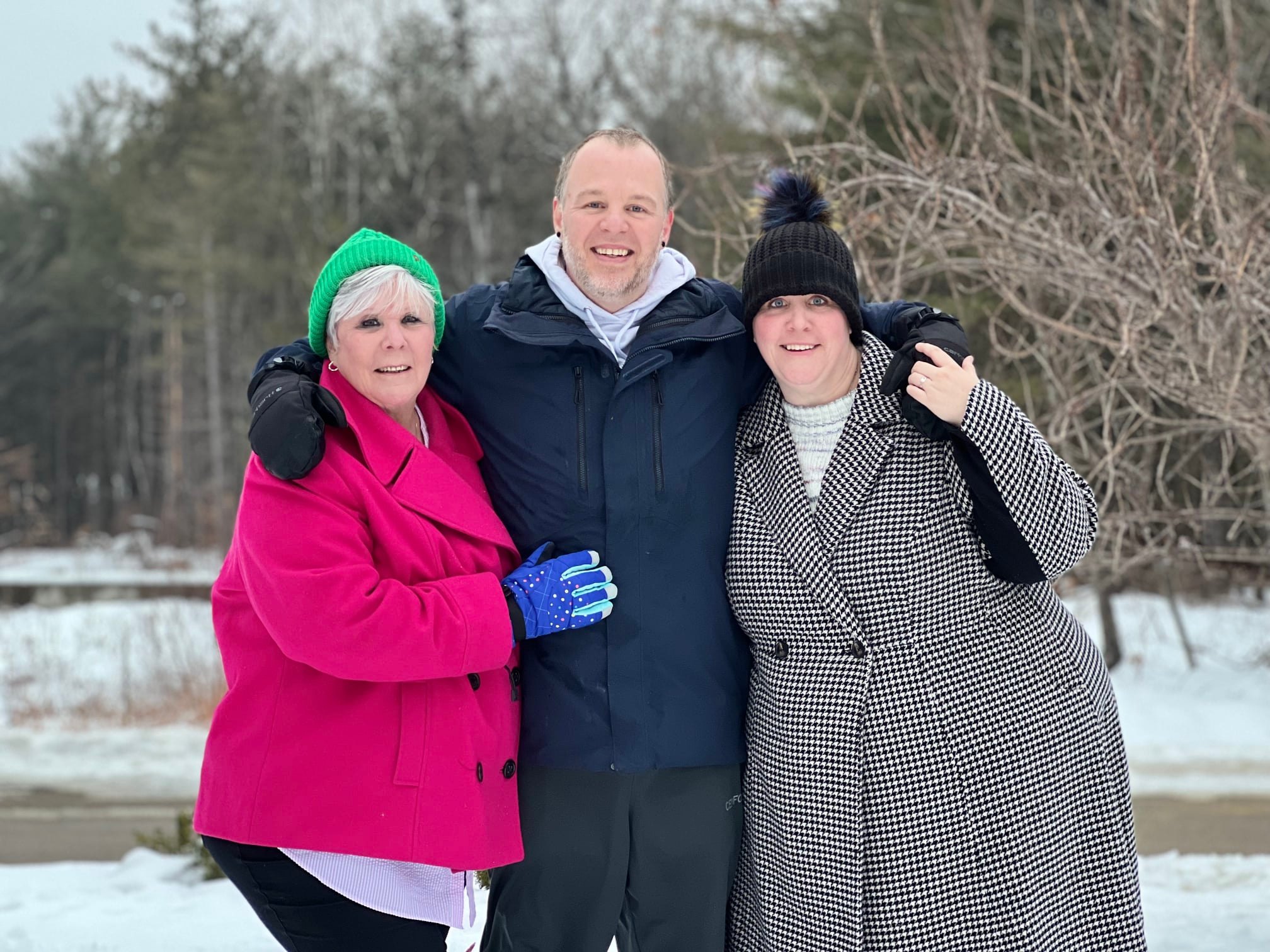 On this Mother’s Day