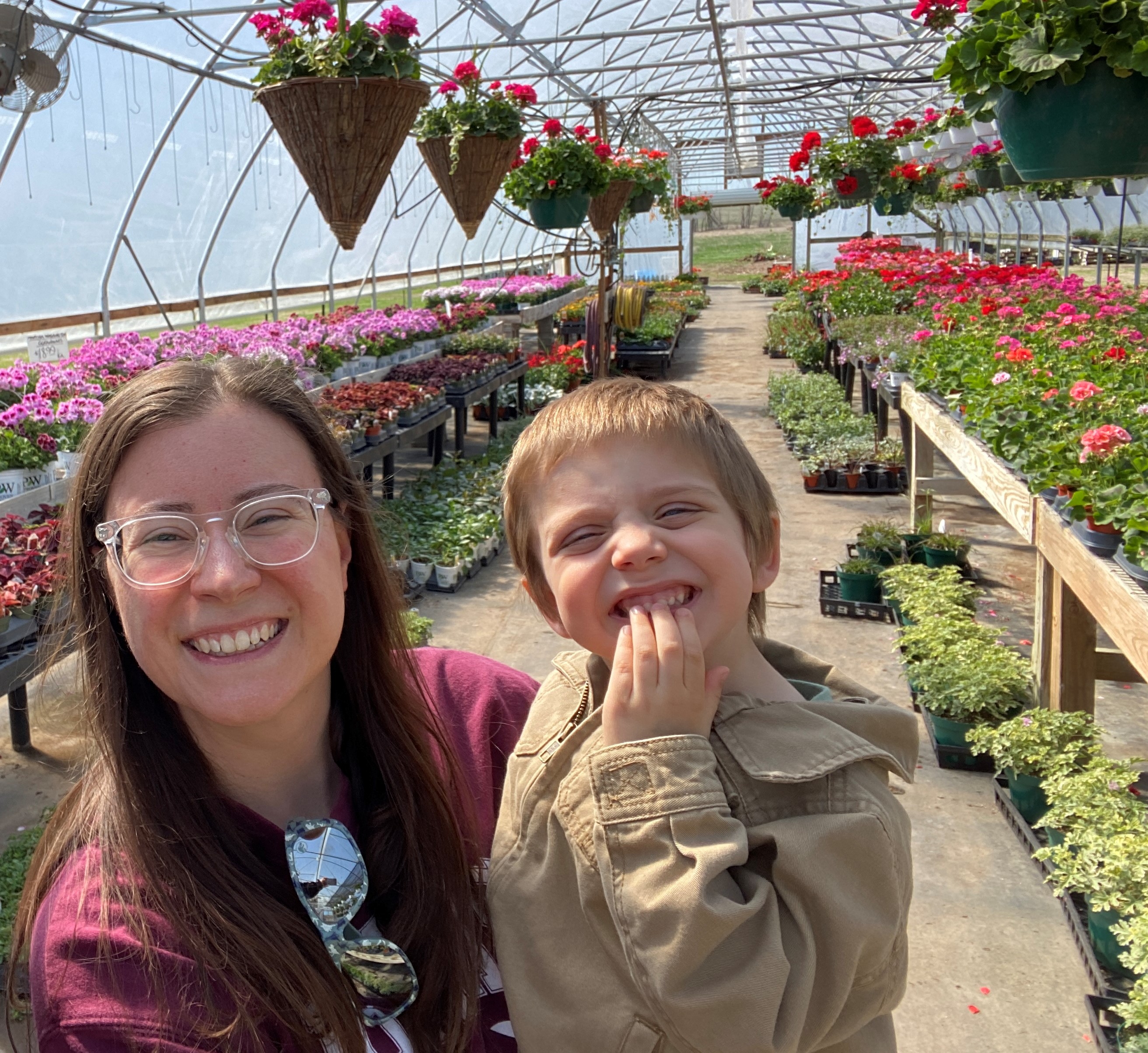 School’s Out For Summer!