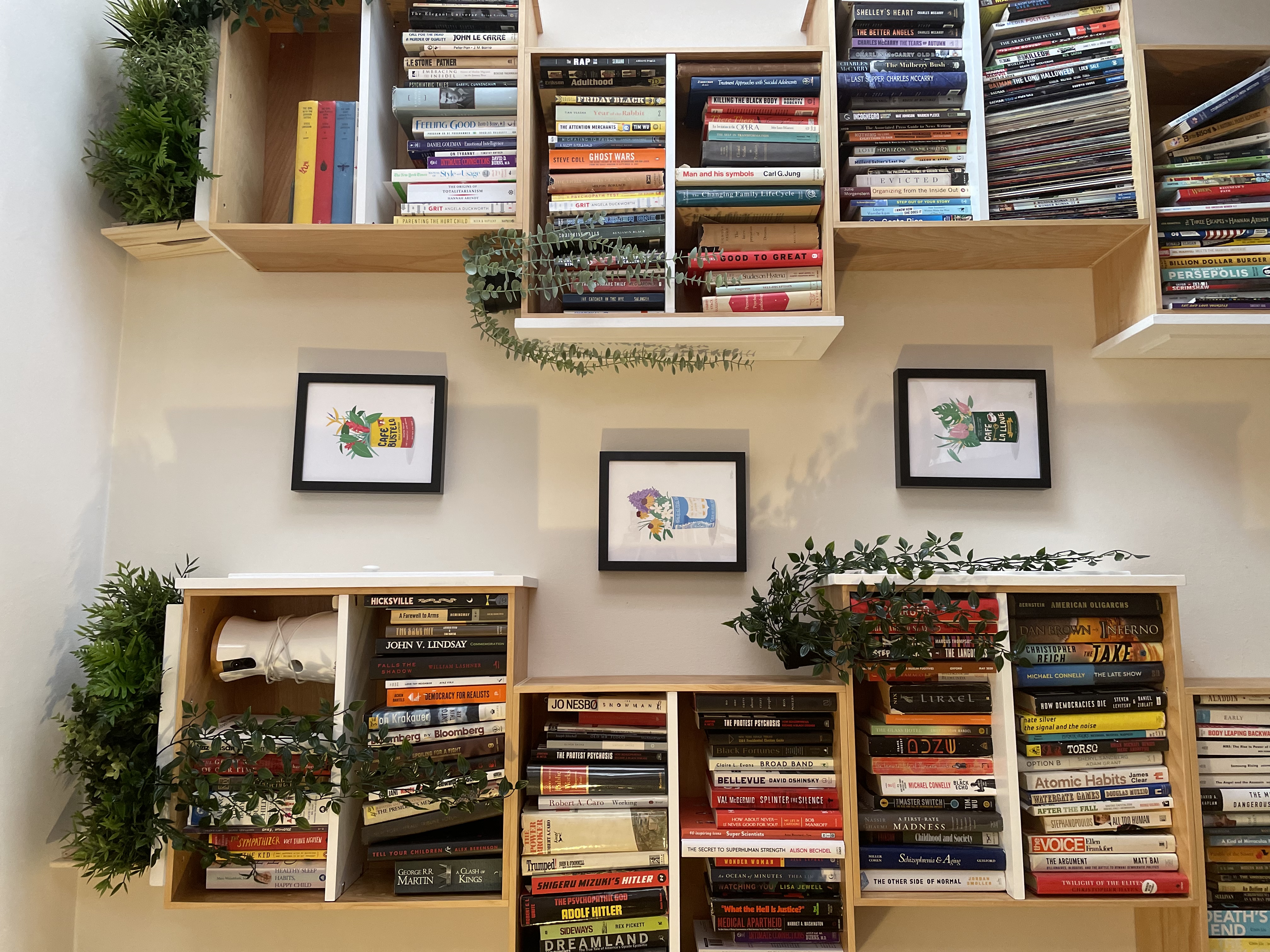 Project complete ✅