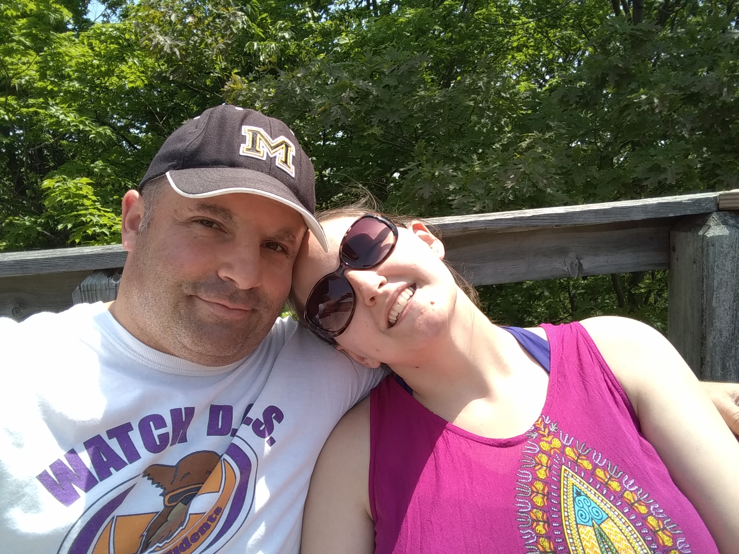 Memorial Day Weekend 2022