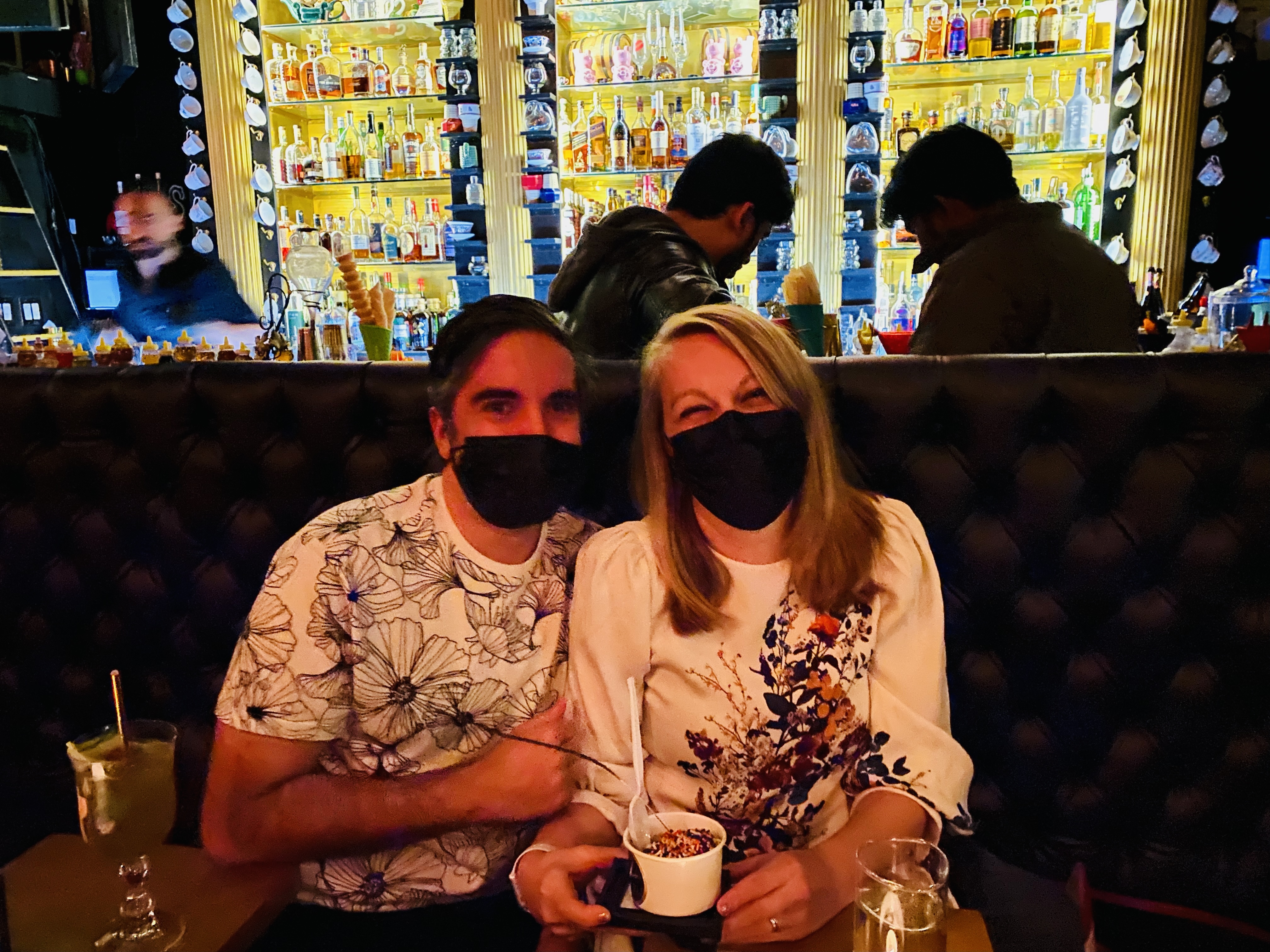 A celebration of flowers