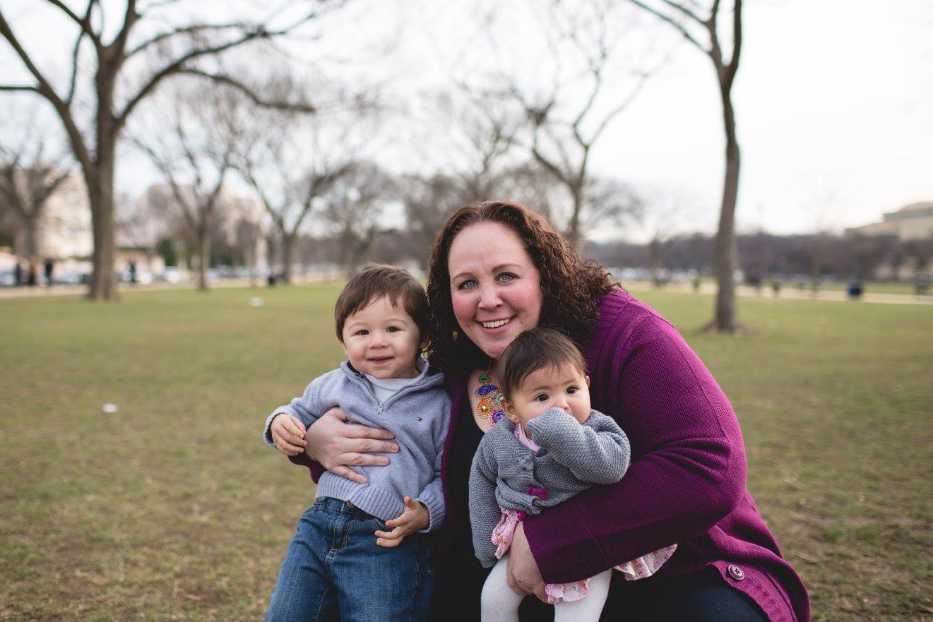 A Letter from Kathleen’s Brother