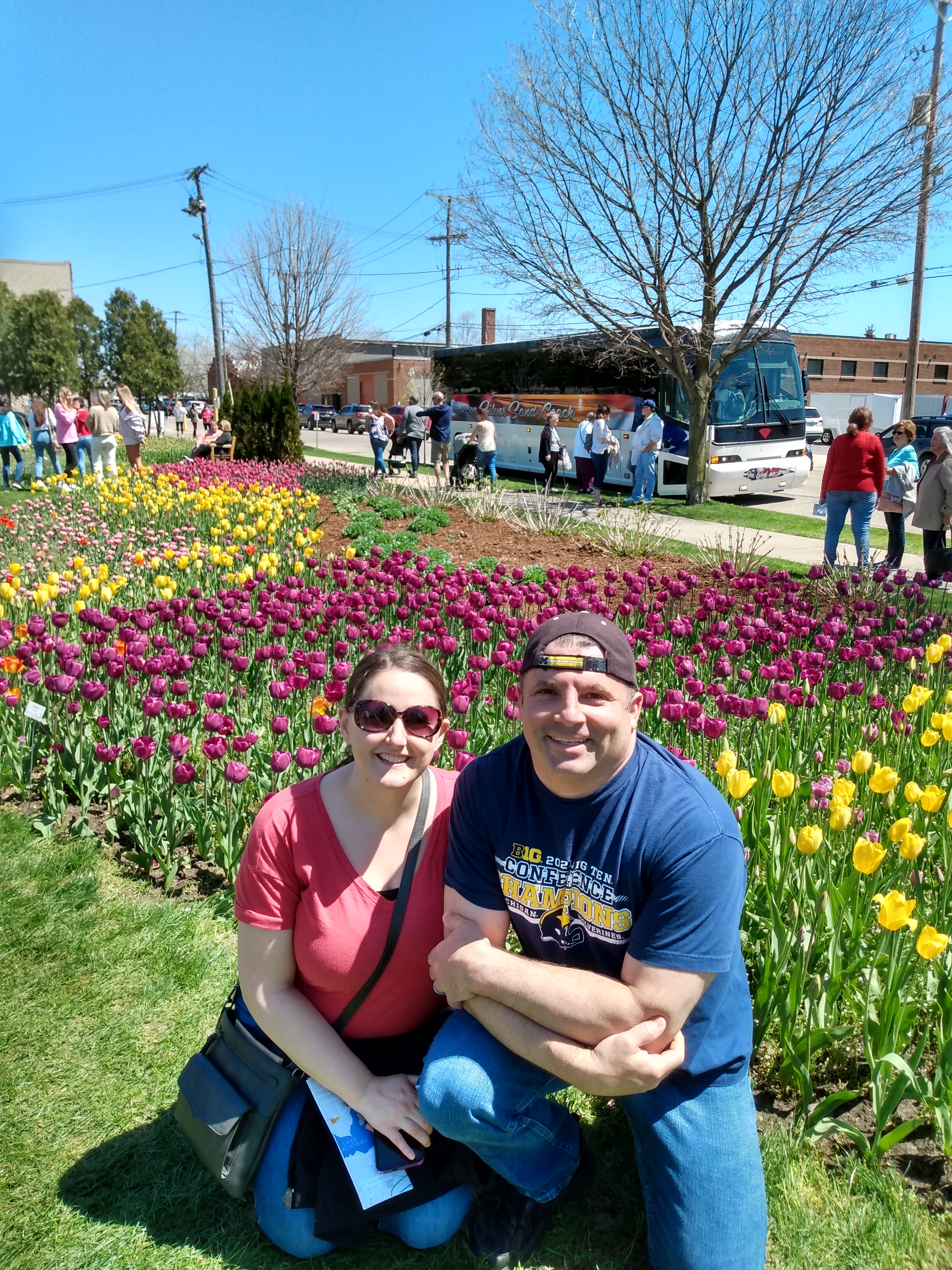 Spring Celebrations!