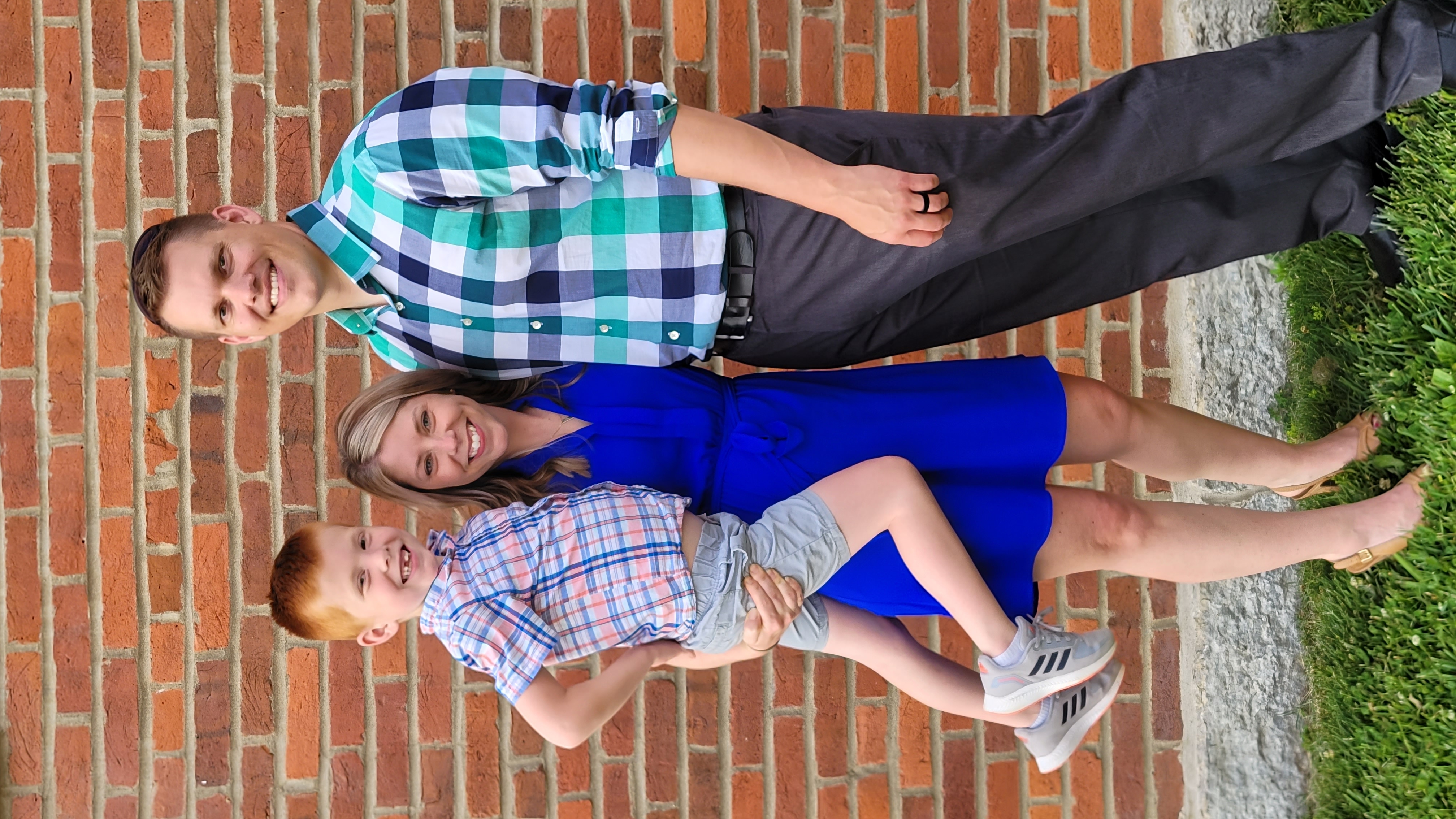 wedding weekend