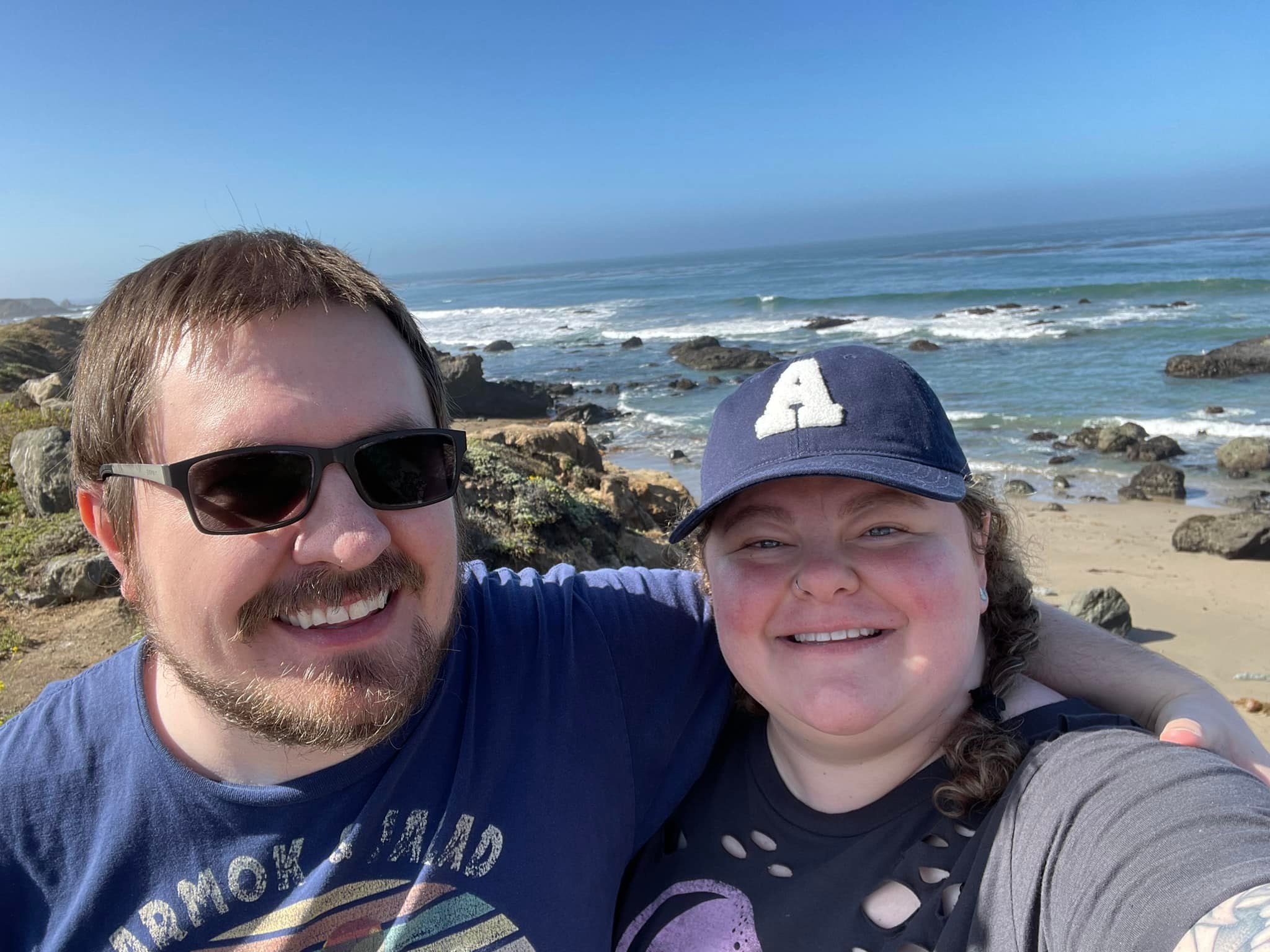 Pacific Coast Highway Vacation